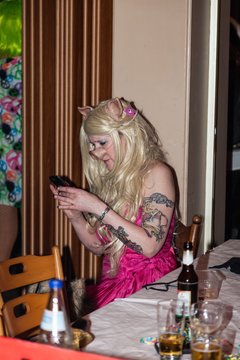 Bild 1102 - Latuff 21014 die Wiemersdorfer Karnevalsveranstaltung